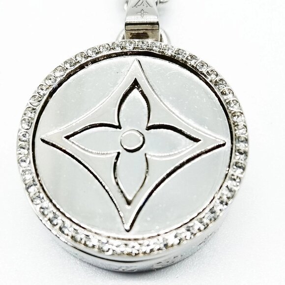 Louis Vuitton Pendant Necklace 560-081425 - Picture 2 of 9